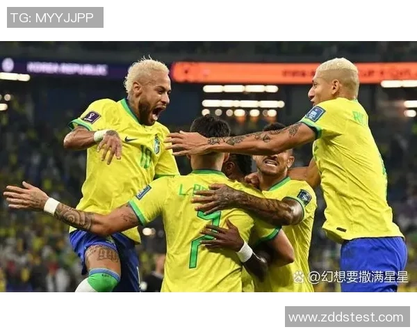 巴西足球明星在国际舞台上的辉煌成就与影响力探讨