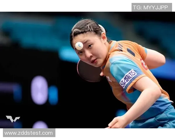 乒乓球个人能力排行榜揭晓上海乒乓球队荣获第四名佳绩