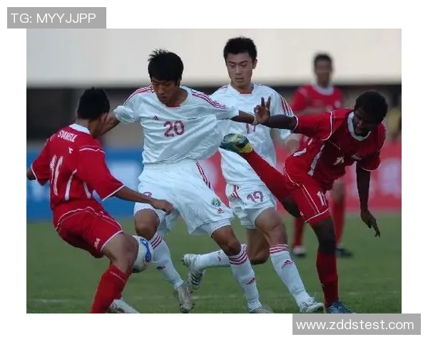 精英赛特别报道：北京足球队的突破历程