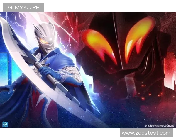 奥特曼化身足球巨星展现超凡技艺与激情对决的传奇故事